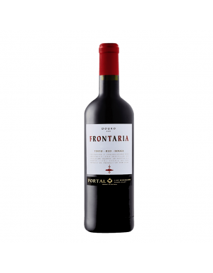 RED WINE - FRONTARIA