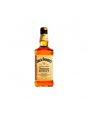 JACK DANIEL'S - Honey - Whisky