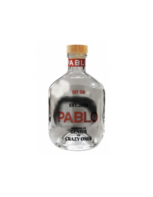 PABLO - Gin Dry