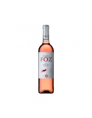 VINHA DA FOZ - Rosé - 2021