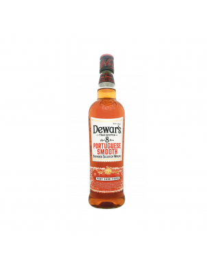 DEWAR'S - Blended Scotch...
