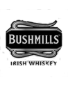 BUSHMILLS IRISH WHISKEY