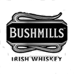 BUSHMILLS IRISH WHISKEY