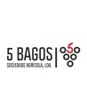 5 BAGOS SOC. AGRÍCOLA, LDA